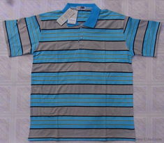 深圳佐丹奴純棉T恤批發 制衣廠直供，優質服裝批發的首選