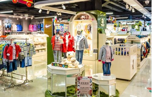 服裝批發市場內幕揭秘 童裝店主不可不知的避坑指南